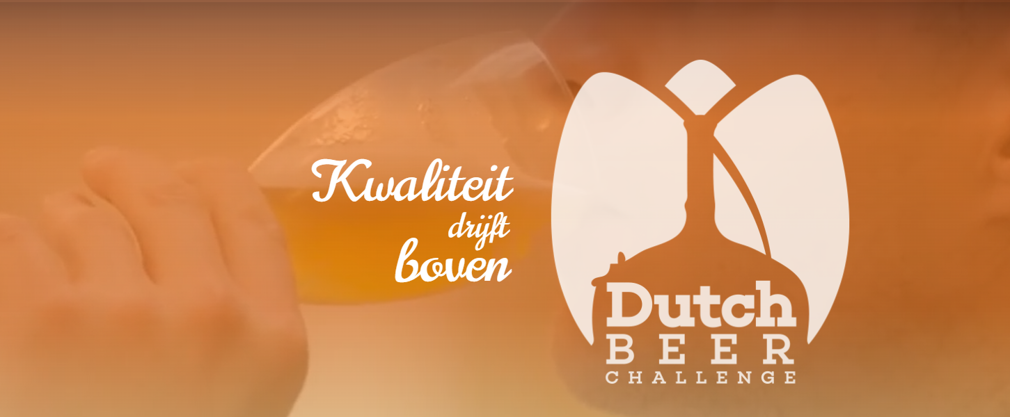 Dutch Beer Challenge 2023 Kwaliteit drijft boven